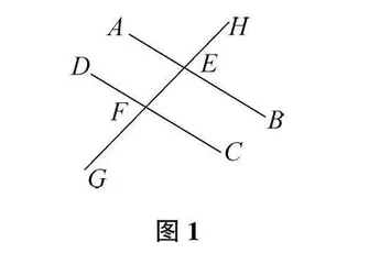 探寻思维留痕　落实素养无痕