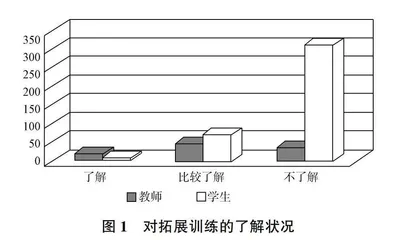 素质拓展训练融入小学体育教学实践研究