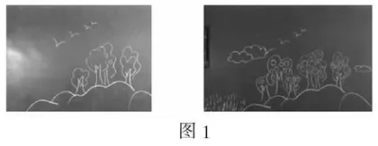 笔尖上的教学艺术
