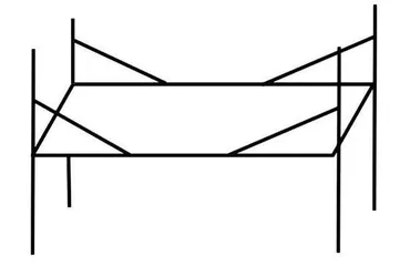 浅谈数学跨学科项目学习“牙签桥”