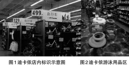 基于无意识设计理念的公共空间导视系统优化策略研究