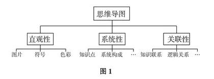 运用思维导图提高初中生物教学效果的思考