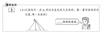 培养学生动手实操解决数学问题的能力