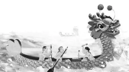 借助课本插图，助力低年级写话