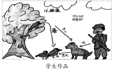 “双减”背景下作业优化设计的思考