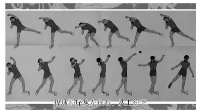 高中体育特长生改进铅球技术的策略研究