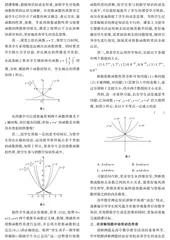 如何培养高中生数学动态思维