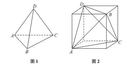 基于核心素养的高中数学教学培养学生直观想象及逻辑推理能力的策略探究