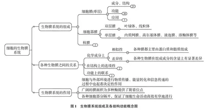 微专题复习中落实核心素养的基本策略研究