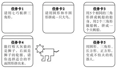 信息化背景下小学数学兴趣培养与阅读教学的有效融合
