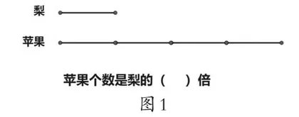 网络画板在小学数学中的表征应用