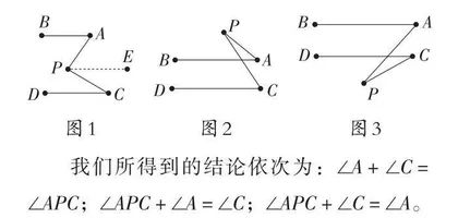 变式教学在初中数学课堂中的反思 