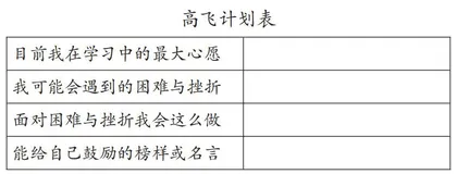 珍爱生命阳光，积极健康成长