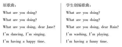 “双减”背景下优化小学英语作业的几点思考