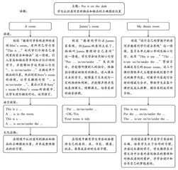 双减提质，优化单元整体教学