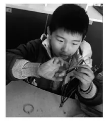 依托新教材，提升学生的实践创新素养