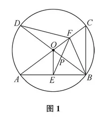 结构化图形在几何单元复习课设计中的应用探索