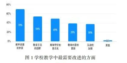 新课程背景下农村教师专业发展的现状及成长途径探索