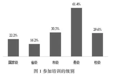 农村小学教学点教师全科培训现状与需求调查研究 
