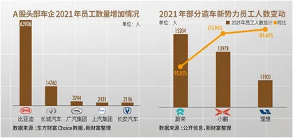 毕业季来临,哪些领域成吸纳就业新方向3
