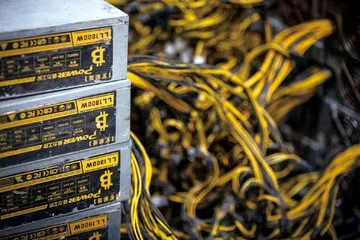失乐园:比特币的未来5