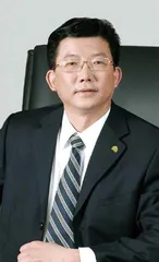 最佳领航人(排名不分前后)1