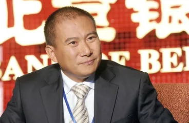 京东抄底德邦,300亿豪购大战阿里、顺丰2