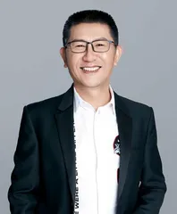 朝阳永续:让数据更有价值1