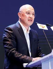 聚中国,投未来1