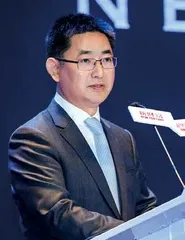 聚中国,投未来2