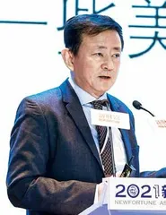 聚中国,投未来3