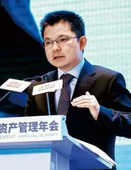 聚中国,投未来5