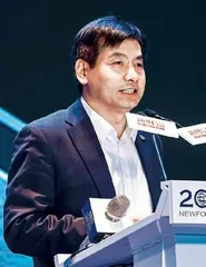 聚中国,投未来6