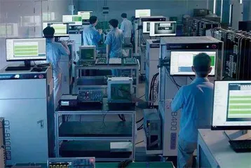 广东金融高新区:粤港澳大湾区高质量发展标杆如何炼成?1