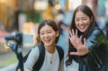 我在美国搞流量1