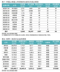 中国顶尖民企离世界一流有多远4