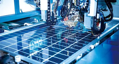 制定科学减排目标,研发投入超120亿元这家市值5000亿新能源龙头如何实践ESG?3