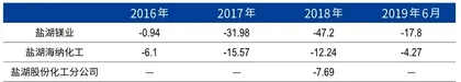 王者归来:复盘千亿盐湖股份重整2