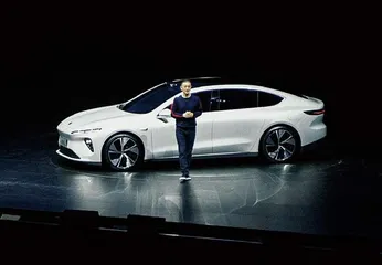 智能车与电动车:加速融合进行时1