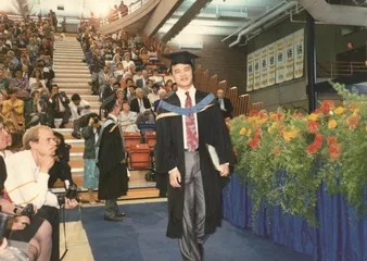 刘坤:罗技与中国市场的共赢故事3