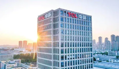 TCL中环沈浩平:“环境友好”是公司做事的边界1