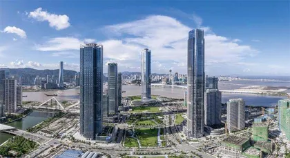 房地产政策松绑,抄底资金流向何方?1