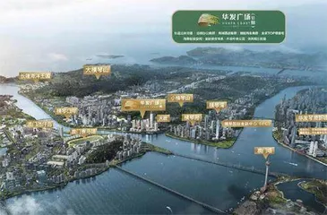 房地产政策松绑,抄底资金流向何方?2