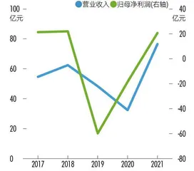 400亿元不是梦:飞起的天齐锂业3