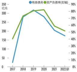 400亿元不是梦:飞起的天齐锂业4