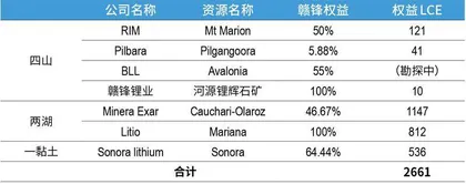 400亿元不是梦:飞起的天齐锂业6