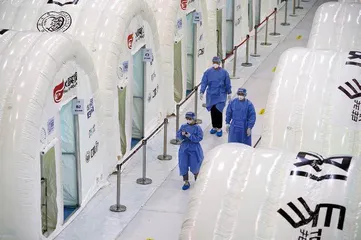 “科学狂人”再获IPO,华大400亿智造之路6