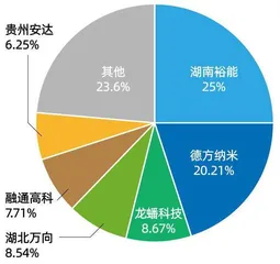 3年利润增97倍,湖南裕能何以低估值上市?3