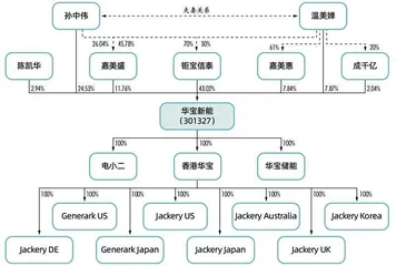 对垒华为小米,华宝新能可否守擂?5