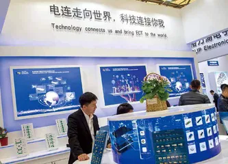 芯片界的花式并购:电连技术如何接连境外收购4